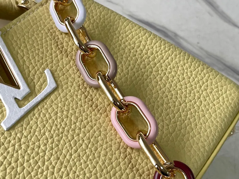 Fashion Lu-Vi bags - 4198