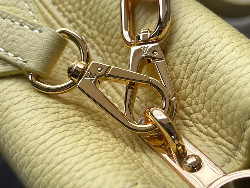 Fashion Lu-Vi bags - 4198