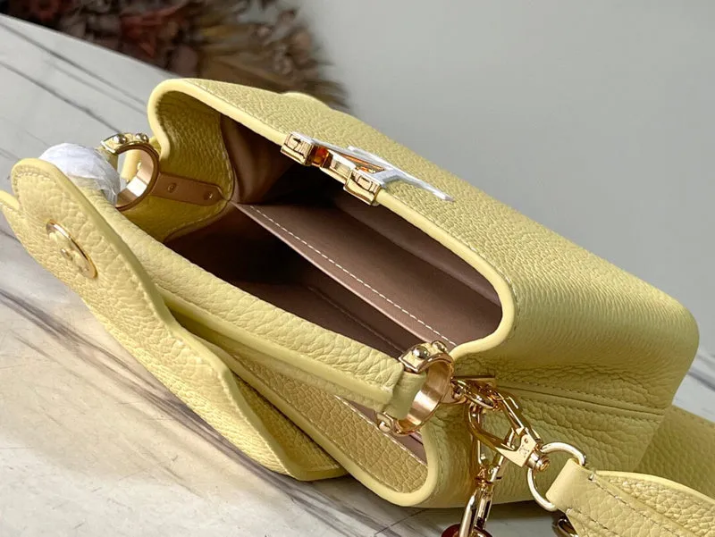 Fashion Lu-Vi bags - 4198