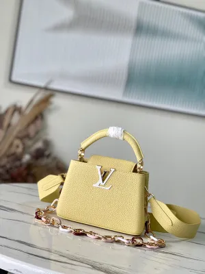 Fashion Lu-Vi bags - 4198