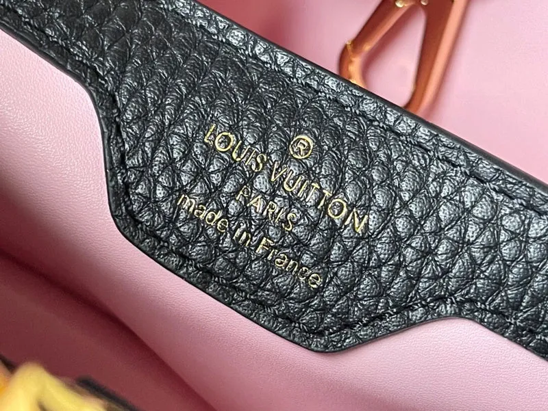 Fashion Lu-Vi bags - 4200