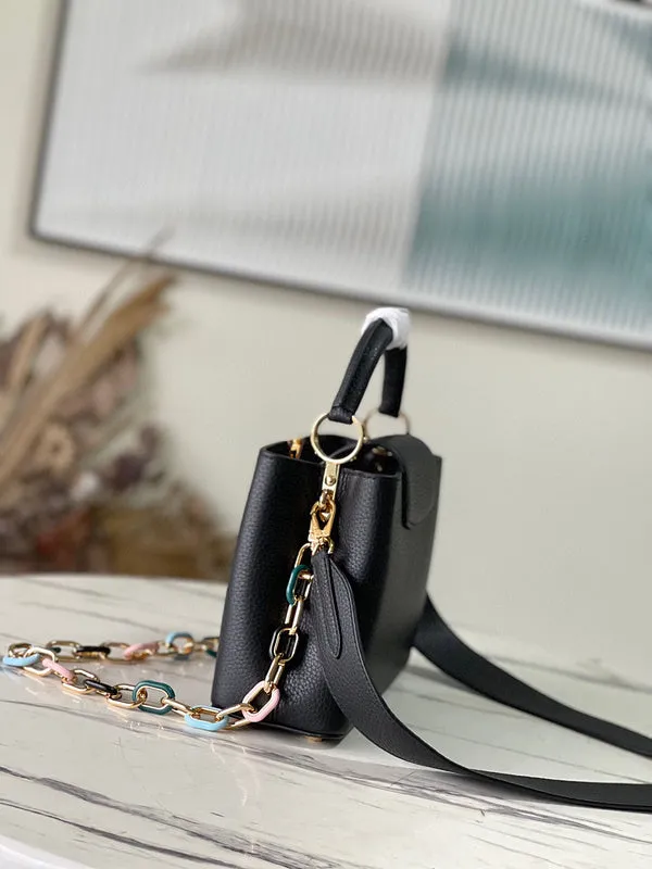Fashion Lu-Vi bags - 4200