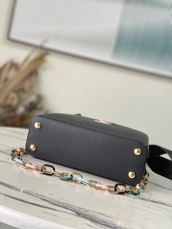 Fashion Lu-Vi bags - 4200