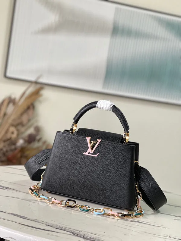 Fashion Lu-Vi bags - 4200