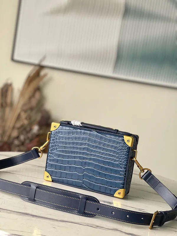 Fashion Lu-Vi bags - 4263