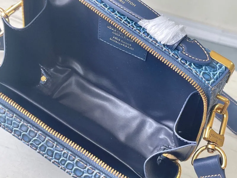 Fashion Lu-Vi bags - 4263