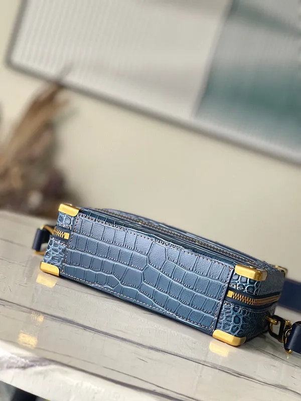 Fashion Lu-Vi bags - 4263