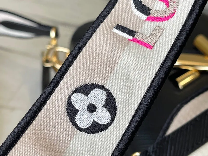 Fashion Lu-Vi bags - 4288
