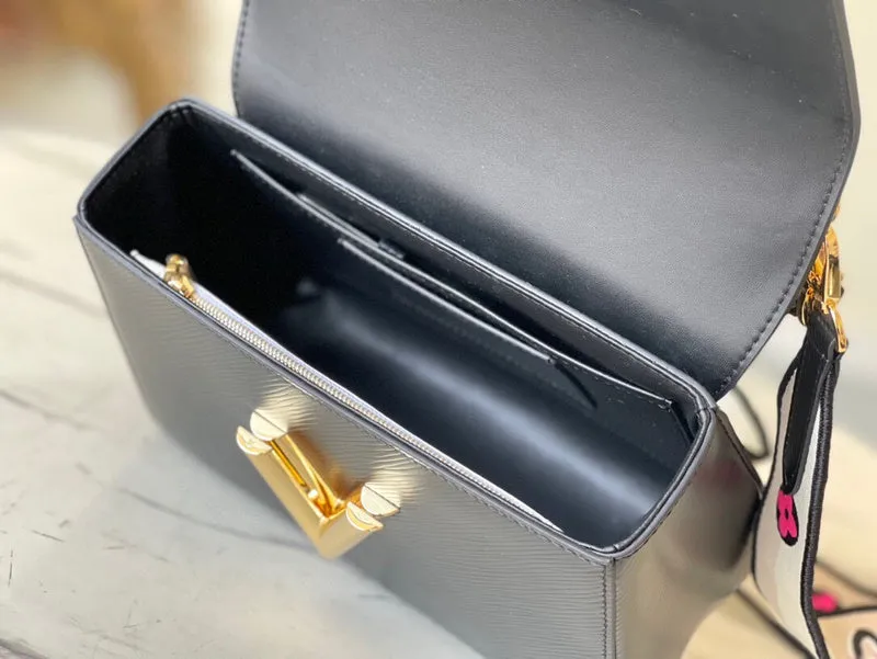 Fashion Lu-Vi bags - 4288