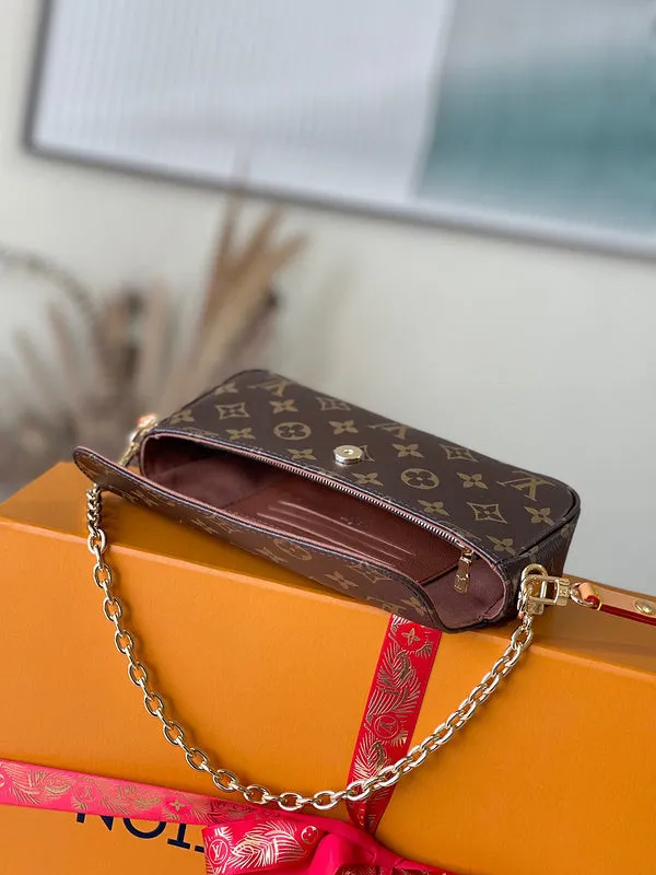 Fashion Lu-Vi bags - 4369
