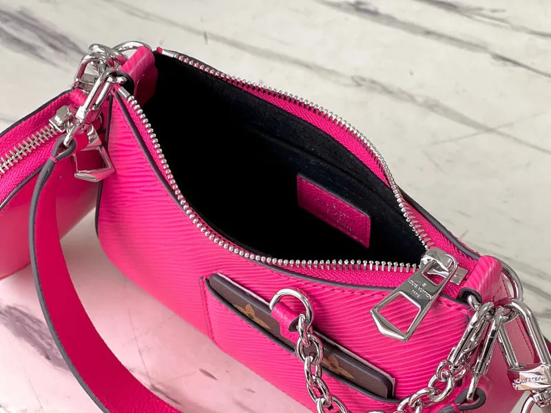 Fashion Lu-Vi bags - 4382
