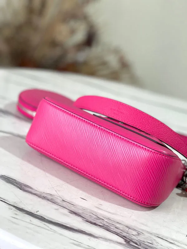 Fashion Lu-Vi bags - 4382