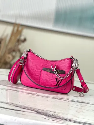 Fashion Lu-Vi bags - 4382