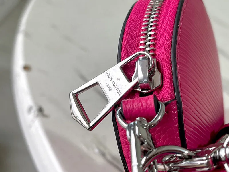Fashion Lu-Vi bags - 4382