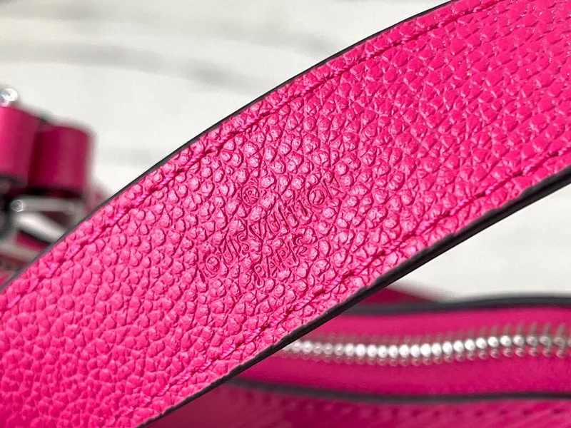 Fashion Lu-Vi bags - 4382