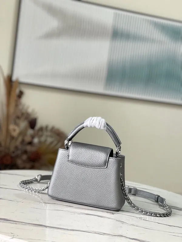 Fashion Lu-Vi bags - 4530