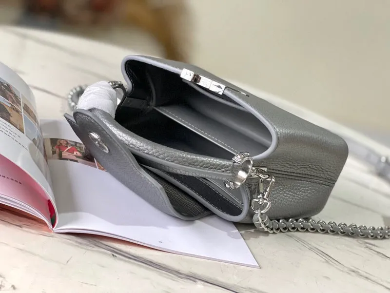 Fashion Lu-Vi bags - 4530