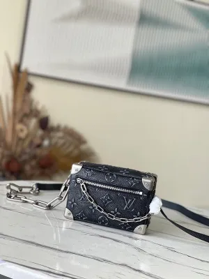 Fashion Lu-Vi bags - 4533