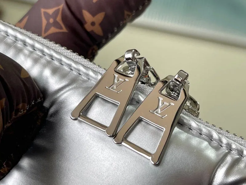 Fashion Lu-Vi bags - 4555