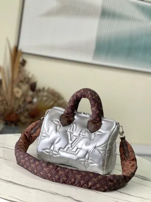 Fashion Lu-Vi bags - 4555