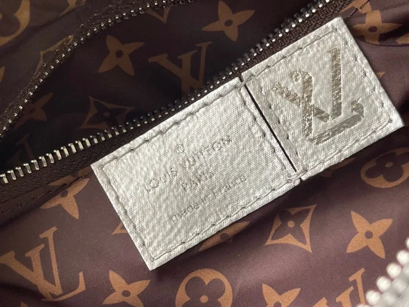 Fashion Lu-Vi bags - 4555