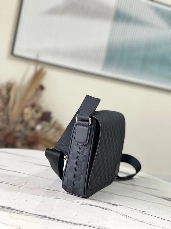 Fashion Lu-Vi bags - 4640