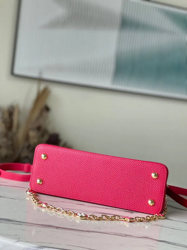 Fashion Lu-Vi bags - 4651