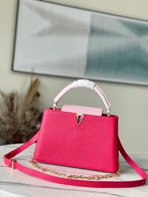 Fashion Lu-Vi bags - 4651