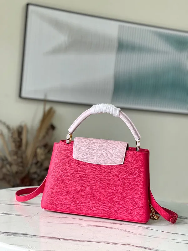 Fashion Lu-Vi bags - 4651