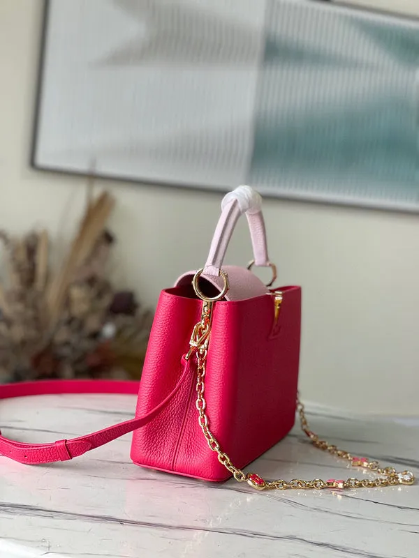 Fashion Lu-Vi bags - 4651