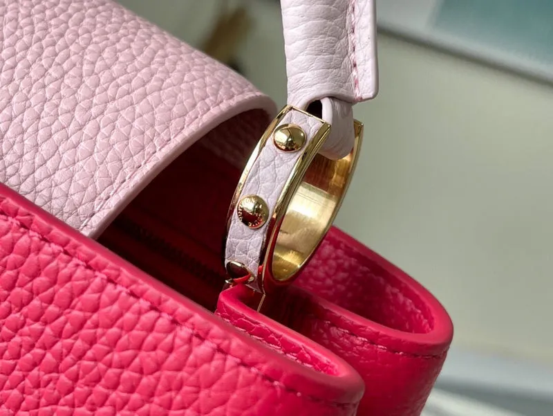 Fashion Lu-Vi bags - 4651