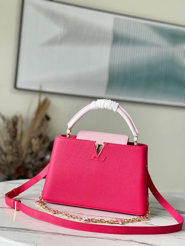 Fashion Lu-Vi bags - 4651