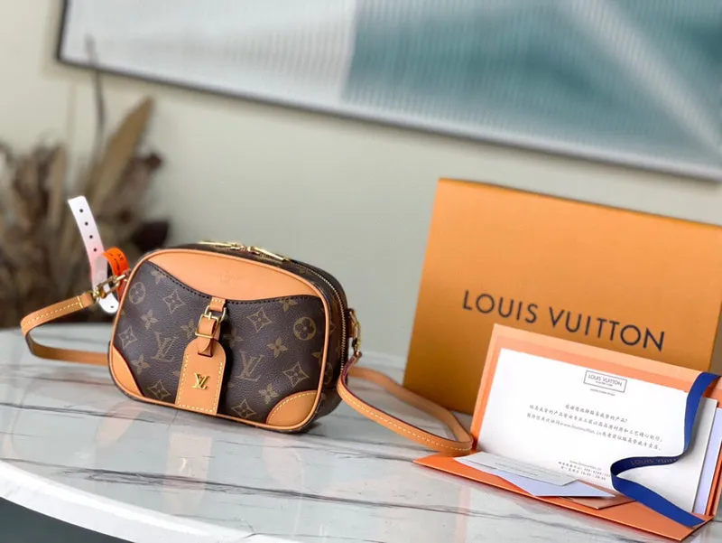 Fashion Lu-Vi bags - 4667