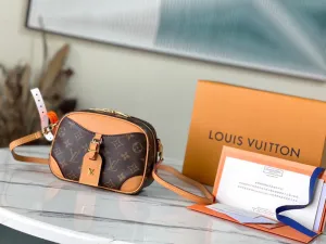 Fashion Lu-Vi bags - 4667