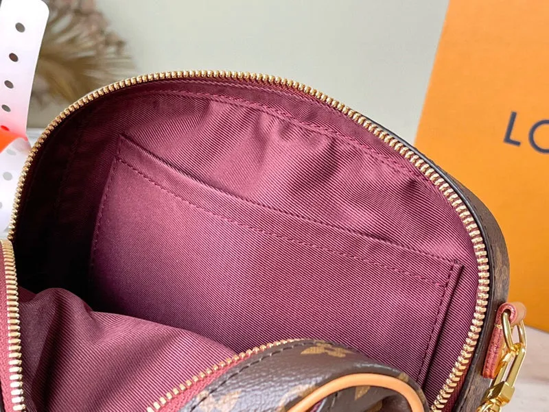 Fashion Lu-Vi bags - 4667