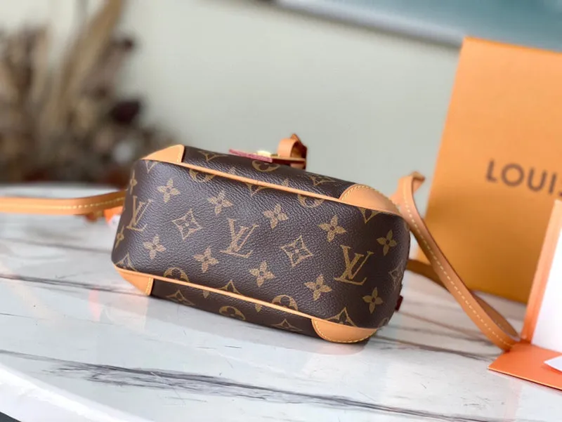 Fashion Lu-Vi bags - 4667