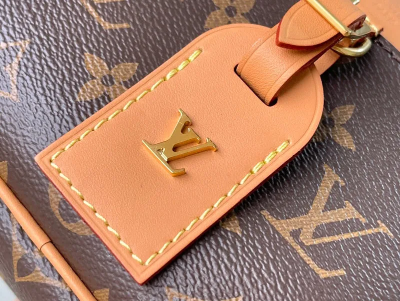 Fashion Lu-Vi bags - 4667