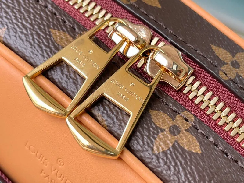 Fashion Lu-Vi bags - 4667