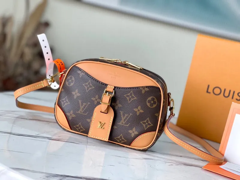 Fashion Lu-Vi bags - 4667