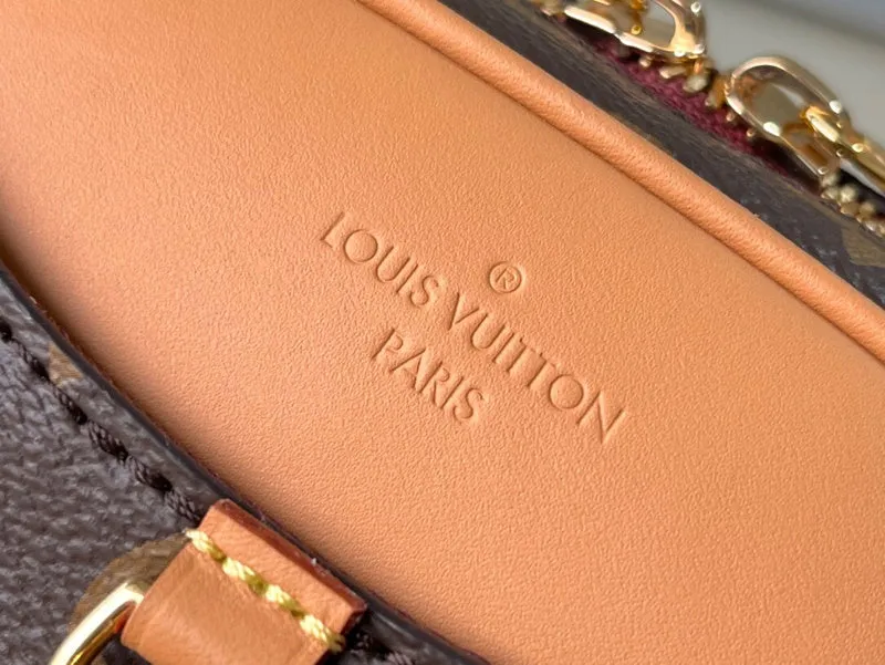 Fashion Lu-Vi bags - 4667