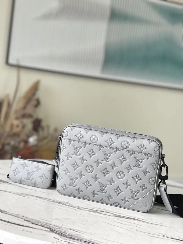 Fashion Lu-Vi bags - 4676