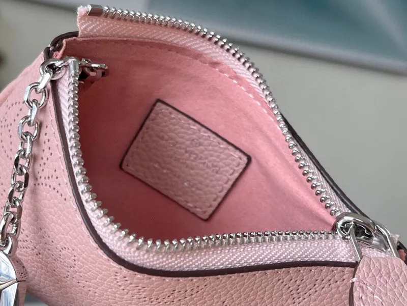 Fashion Lu-Vi bags - 4691