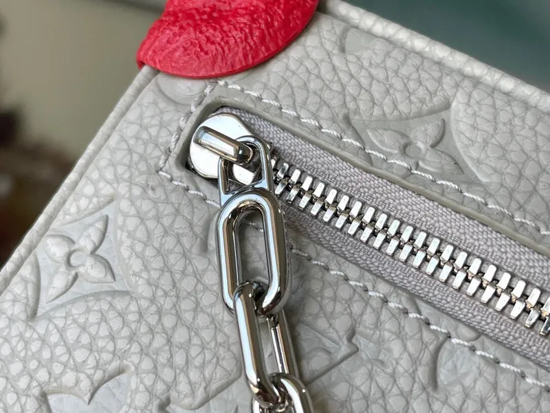 Fashion Lu-Vi bags - 4736