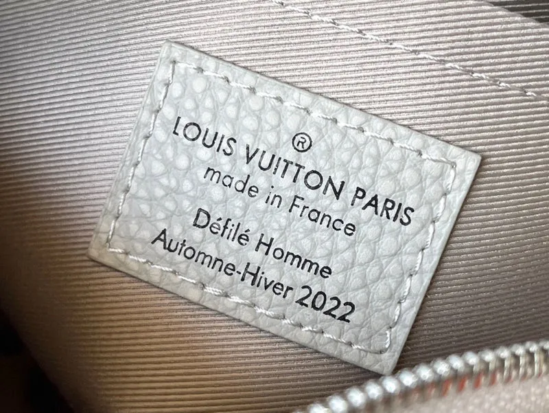 Fashion Lu-Vi bags - 4736
