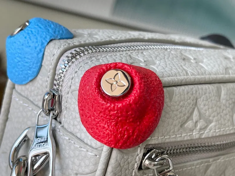 Fashion Lu-Vi bags - 4736