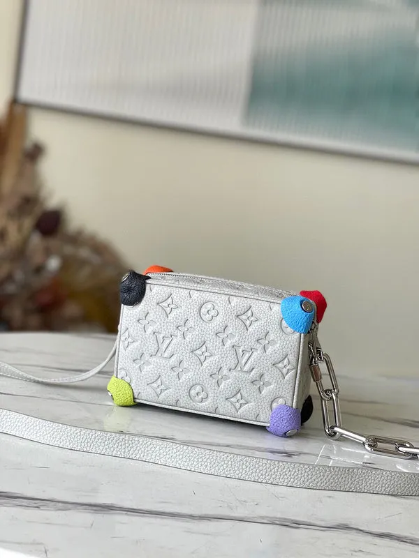 Fashion Lu-Vi bags - 4736