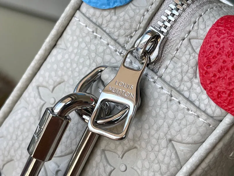 Fashion Lu-Vi bags - 4736