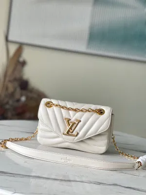Fashion Lu-Vi bags - 4774