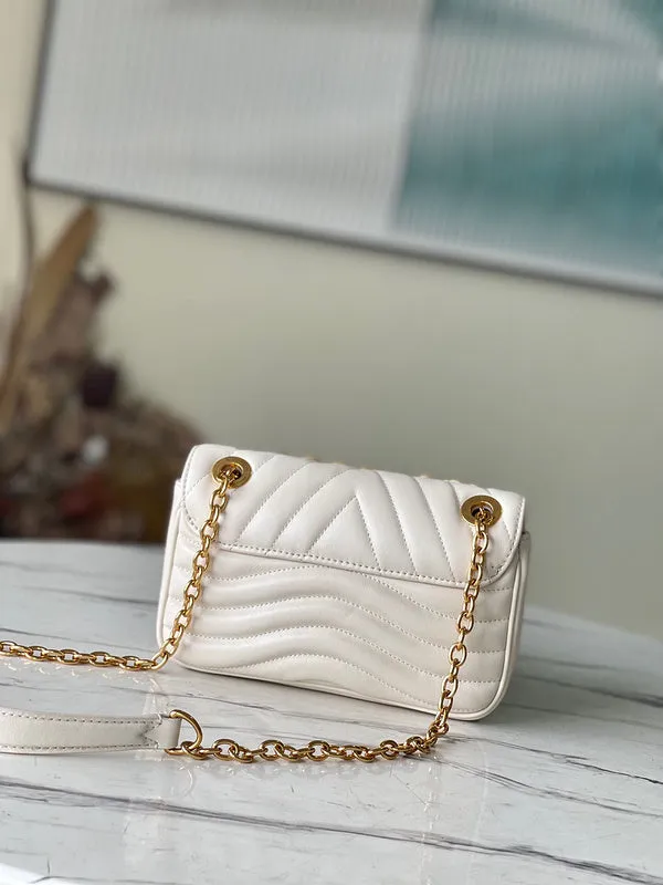 Fashion Lu-Vi bags - 4774