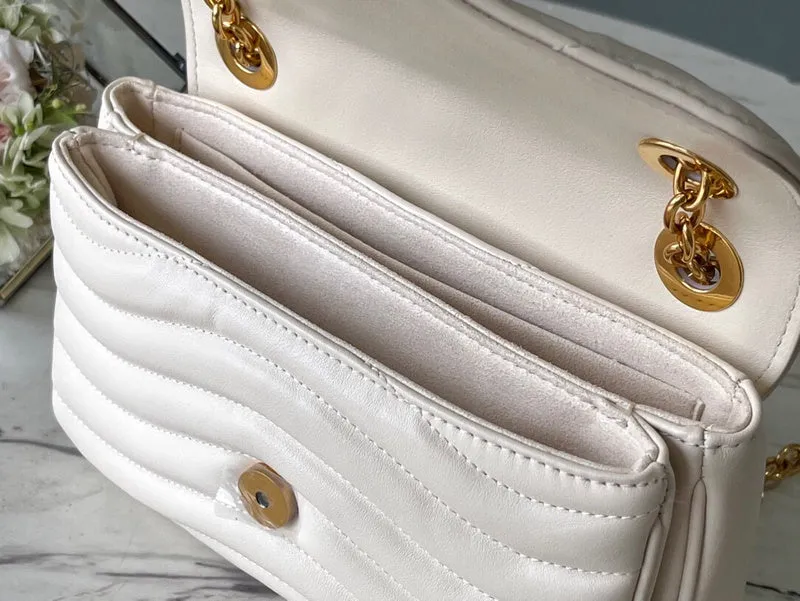 Fashion Lu-Vi bags - 4774